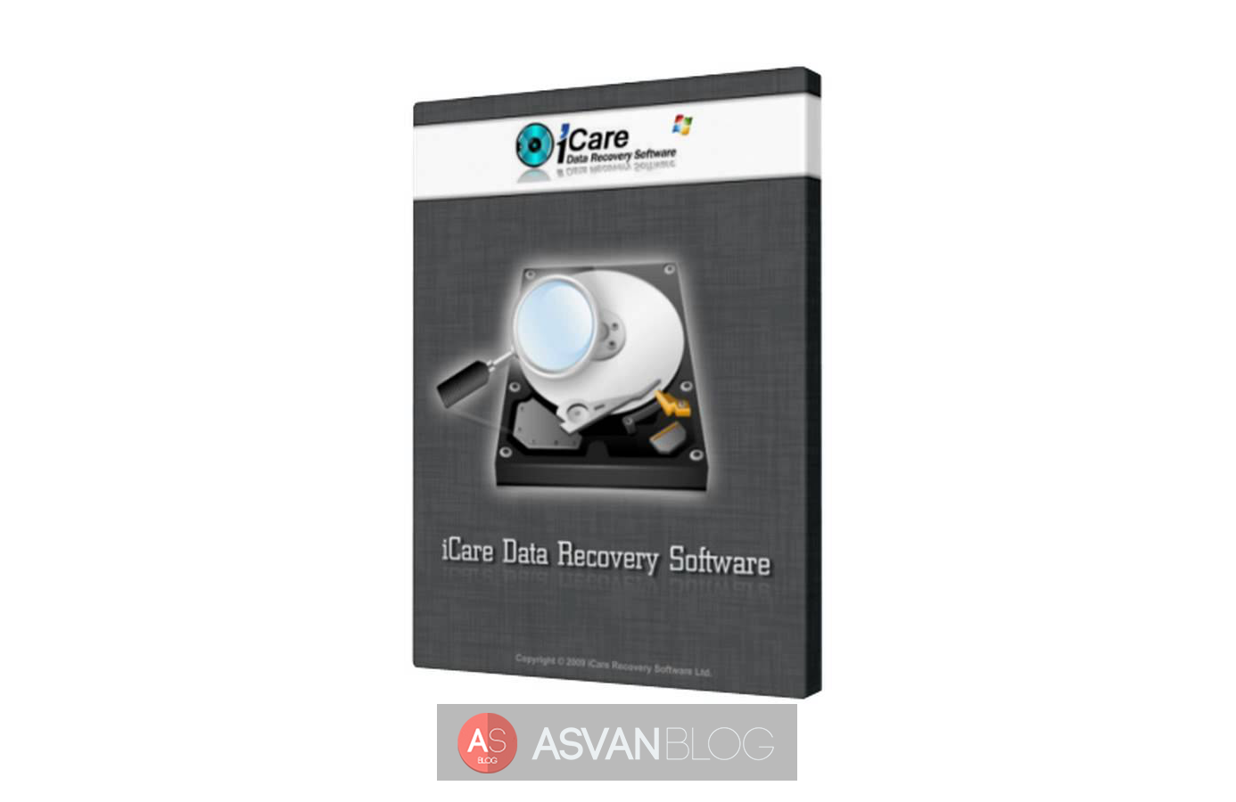 Icare Data Recovery Software For Mac